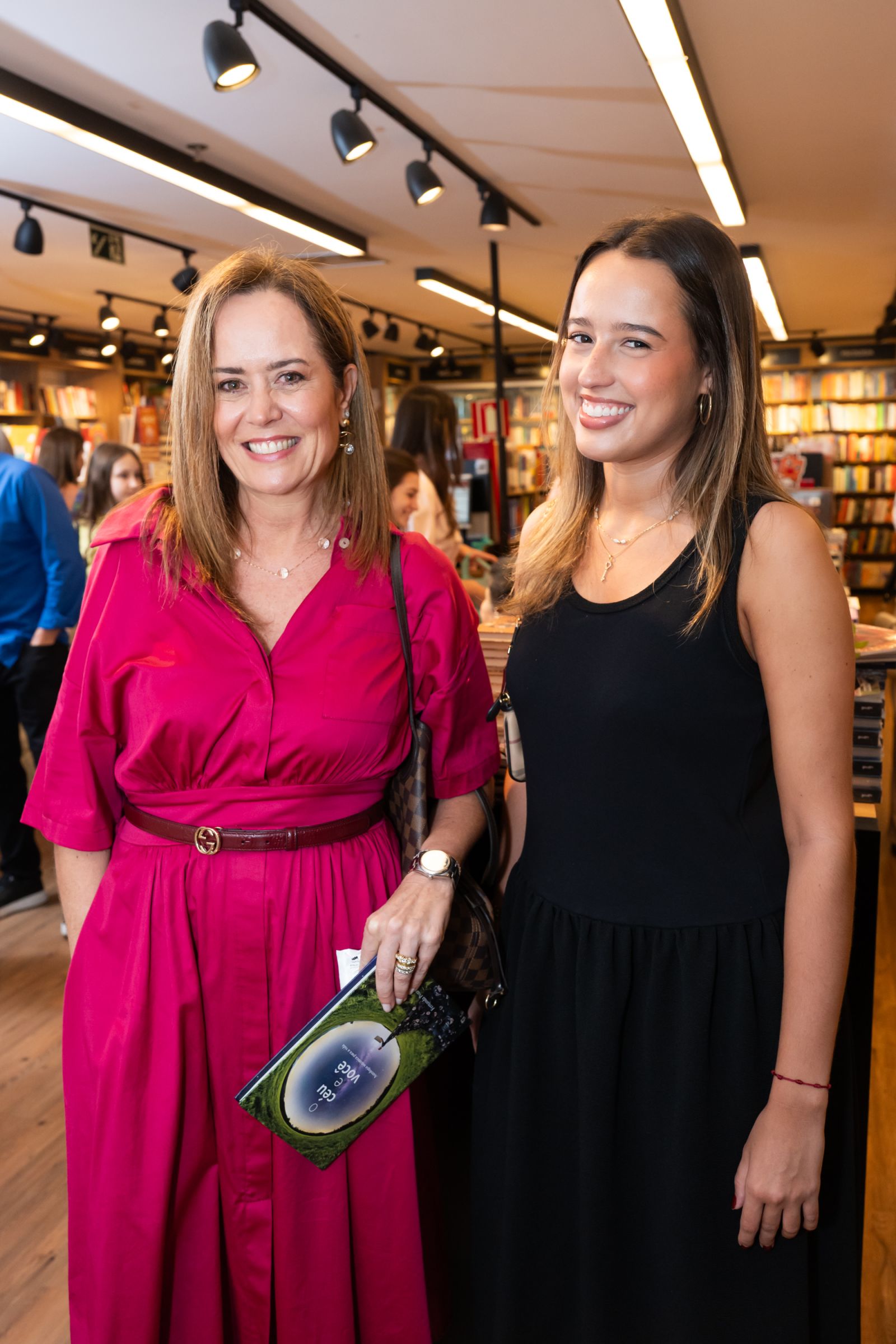 Barbara e Laura Pozzebon