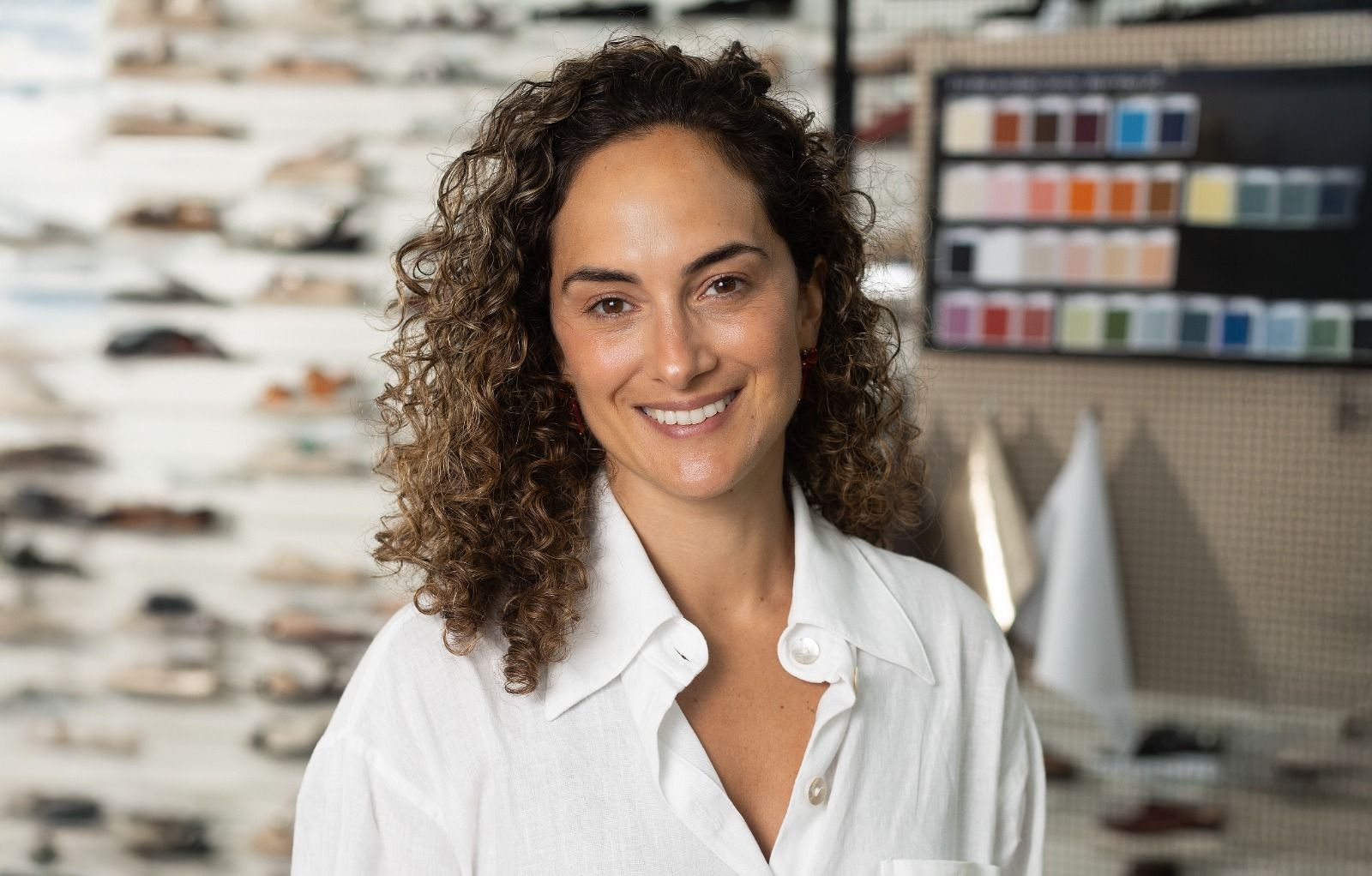 Novo capítulo: PICCADILLY anuncia Maria Clara Palladino como Head de Estilo e Marketing