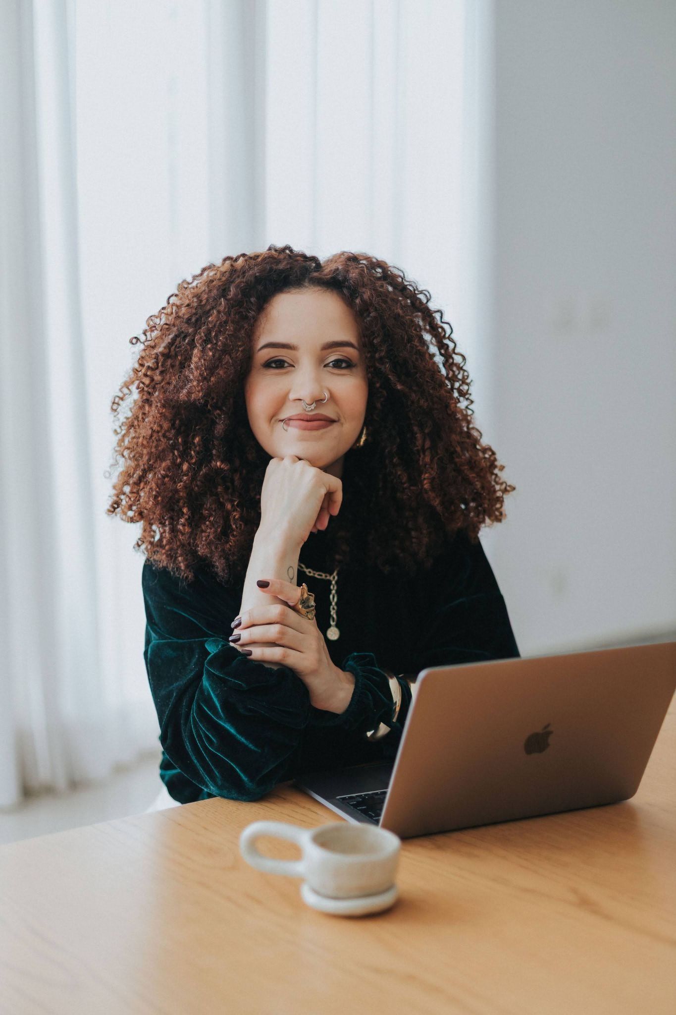 Mulheres que constroem o futuro dos negócios
