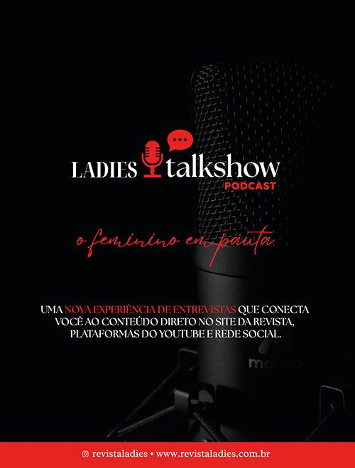 Ladies Talk Show