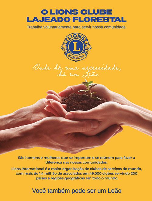 Lions Clube